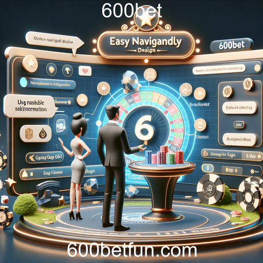 Descubra a Categoria 'Perguntas Frequentes' do 600bet