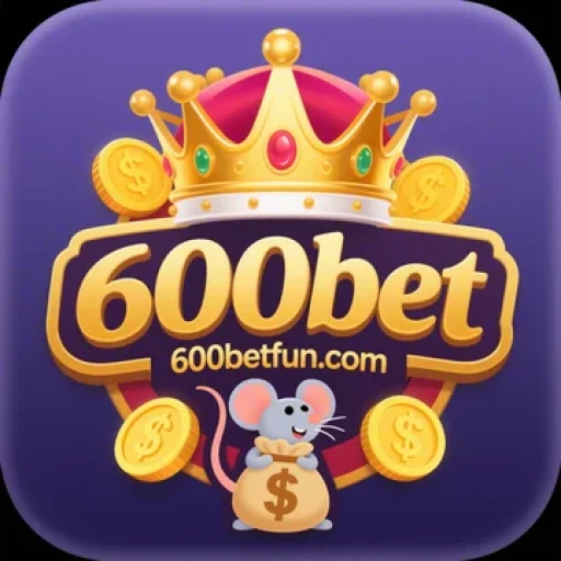 Logo 600bet